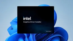 Intel Arc Graphics Driver 6449/6256 Yayınlandı: Core N ve 200 Serisi İşlemciler için Destek Eklendi