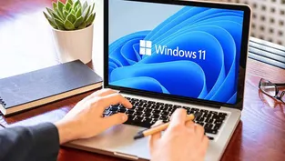 Bir geliştirici, 184 MB RAM ile Windows 11’i çalıştırdı: İşte püf noktası