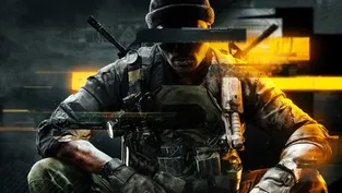 Call of Duty 2025’in ilk güncellemesini aldı