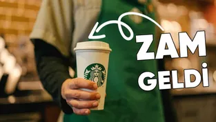 Starbucks kahve fiyatlarına zam geldi, sosyal medya yıkıldı: İşte 2025 güncel fiyatlar