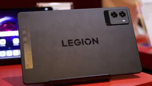 Lenovo, fiyatıyla rakip çatlatan ‘2025 Legion Tab’ modelini tanıttı