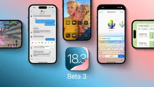 iOS 18.3 Beta 3 ile gelen yenilikler: Çok tartışılan bildirim sorunu düzeltildi