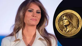 Melania coin nedir, ne kadar ve ne zaman çıktı