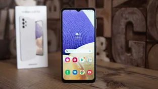 Galaxy A32 5G için Ocak 2025 güncellemesi çıktı: Güvenlik açıkları kapatıldı