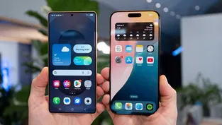 Galaxy S25 Ultra vs iPhone 16 Pro Max karşılaştırma: Satın almadan önce bilmeniz gereken püf noktalar