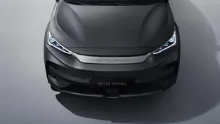0'dan 100'e 4,9 saniyede çıkıyor: BYD Tang için Türkiye yolculuğu başlıyor, tarih belli oldu