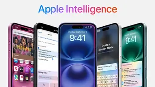 Apple'dan yapay zekaya üst düzey atama! 2025'te iPhone kullanıcılarına 2 büyük sürpriz geliyor