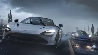 Ve beklenen an geldi: Popüler yarış oyunu Forza Horizon 5 PS5’e geliyor