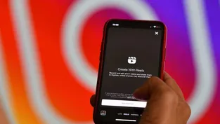 Instagram Reels’ları için tek dokunuşla video durdurma özelliği geliyor