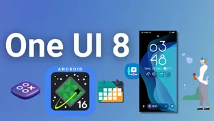 One UI 7.1 ve One UI 8 güncellemelerinden ilk bilgiler geldi: Yayın tarihleri ve gelecek özellikler ortaya çıktı