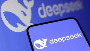 DeepSeek çıtayı arşa çıkardı! Hedef bu kez uzay teknolojileri