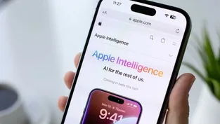 iPhone 13 ve iPhone 14’te Apple Intelligence desteği var mı?