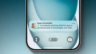 iOS 18.3 Geldi, İşte iPhone’da Gelen 7 Dikkat Çeken Yenilik