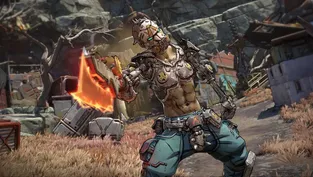 Borderlands 4 çıkış tarihi belli oldu: Oyundan yeni fragman da paylaşıldı