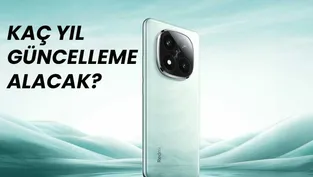 Redmi Note 14 serisi kaç yıl güncelleme alacak?