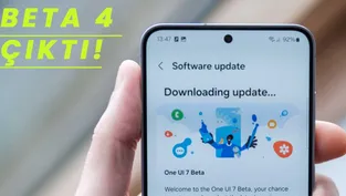 One UI 7 Beta 4, Galaxy S24 modelleri için çıktı: S25’in özelliğini getirdi