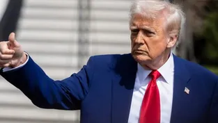 Son dakika: Donald Trump, TikTok'un yasaklanma süresini bir kez daha erteledi