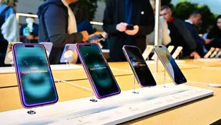 Türkiye'de 150 bin TL'ye iPhone satılabilir. Reuters yazdı, iPhone 2.300 dolara kadar çıkabilir
