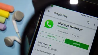WhatsApp, Google Play Store'da yüklenmiyor veya hata mı veriyor? İşte düzeltmenin etkili yolları