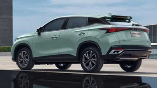 Chery güncel fiyat listesi: 2025 Chery fiyatları