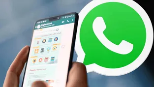 Nisan 2025’te WhatsApp’a gelen 5 müthiş özellik. Gelişmiş Sohbet Gizliliği ve dahası
