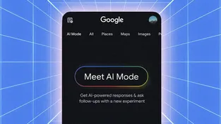 Google resmen duyurdu: Aramalarda yapay zeka dönemi başlıyor, tarih belli oldu