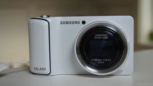 Samsung bir ilke imza atacak: Değiştirilebilir lensli telefonlar yolda