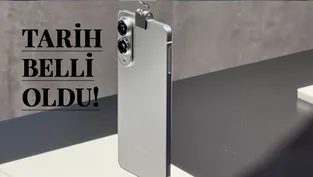 Samsung’un en ince telefonu geliyor! Galaxy S25 Edge lansman tarihi belli oldu; günler sonra tanıtılacak
