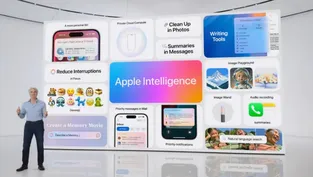 iPhone’da devrim başladı: Apple Intelligence ile gelen özellikler ağızları açık bırakıyor!