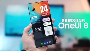 One UI 8 beta programı için ilk tarih belli oldu: Çok yakında başlıyor