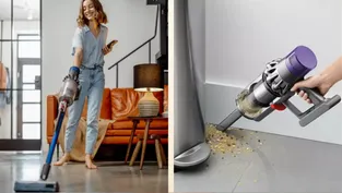 Teknolojinin tozunu attıran Dyson boykot mu, ne malı, sahibi kim ve nereli