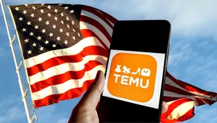 Trump’ın gümrük vergileri sonrası Temu’dan ilk adım: Gönderimler durduruldu