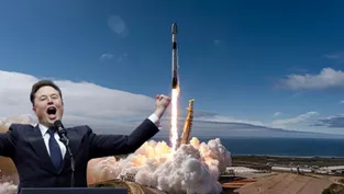 Elon Musk gerçekleştirdiği hayaline bir yenisini daha ekledi. O şehir artık onun