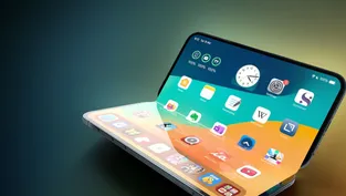 Katlanabilir iPhone’un iki gizemli özelliği, rakiplerini çatlatacak