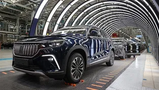C-SUV segmentinin yeni lideri Togg T10X oldu! Satışları hızla artıyor