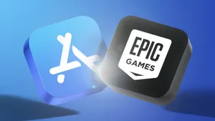 Epic Games'ten Apple'a tarihi darbe: İtiraz edilecek