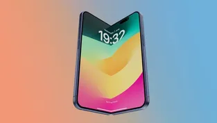 Samsung, katlanabilir iPhone'un ekranı için kolları sıvadı: İlk kez geliştirilecek