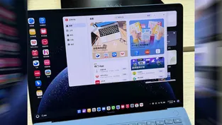 Windows dönemi sona erdi! Huawei kendi işletim sistemi HarmonyOS ile çığır açacak!