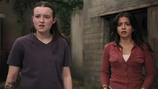 The Last of Us'ta Şok! 2. Sezon 4. Bölüm Dibe Vurdu. Dizi Tarihine Geçecek