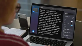 Apple, iOS 19'da ve macOS 16'da desteklenecek yeni erişilebilirlik özelliklerini duyurdu
