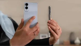 İncecik tasarımıyla dikkat çeken Galaxy S25 Edge tanıtıldı: İşte özellikleri ve fiyatı