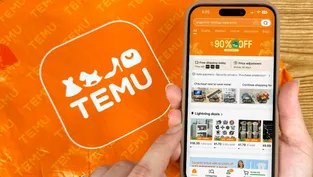 2024’te Türkiye pazarına girmişti: Temu temsilcileri Ticaret Bakanlığı’na çağrıldı