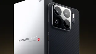 Elveda Qualcomm! Xiaomi tarihinde bir ilk; Xuanjie O1 işlemcili  Xiaomi 15S Pro tanıtıldı