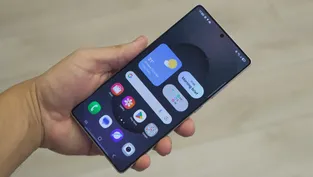 Galaxy A25 kullanıcıları müjde: One UI 7 güncellemesi ile telefonlar sil baştan değişti