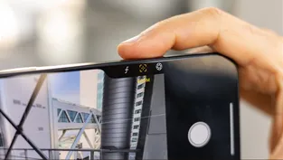 Apple gizli gizli test ediyor! iPhone kameralarında devrim yaratacak, 200 Megapiksel lensler yolda!
