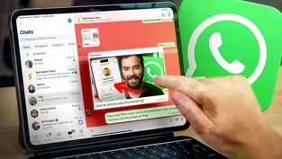 WhatsApp resmen duyurdu: iPad kullanıcıları müjde; resmi olarak yayınlandı
