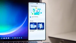 Galaxy S25 serisi için One UI 8 Beta güncellemesi çıktı: Samsung’dan özür niteliğinde hamle