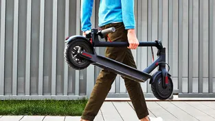 Elektrikli scooter’lar için yeni dönem: Trafik sigortası zorunluluğu geliyor