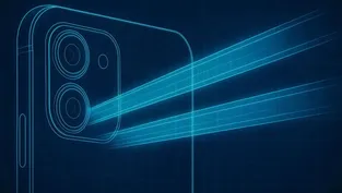 Bulanık fotoğraflara son. Apple düğmeye bastı! iPhone kamerası devrim yaratacak