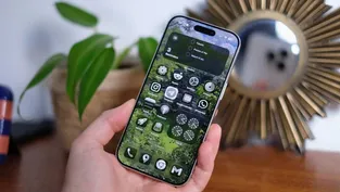 iPhone’un yeni Liquid Glass tasarımı bu Apple uygulamalarına da geliyor